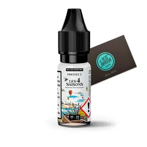 Nectarine Fruit du dragon Protect aux sels de nicotine