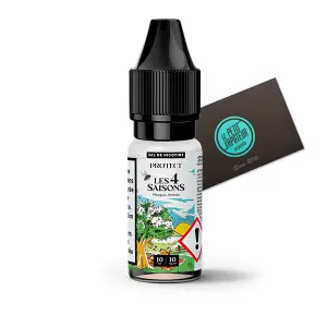 Mange Ananas Protect with Nicotine Salts 
