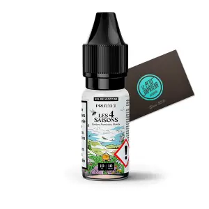 Bonbon Framboise Violette Protect aux sels de nicotine