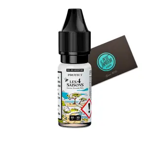 Pomme Grenade Mure Protect aux sels de nicotine