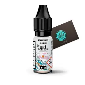 Cacahuètes Caramel Beurre Salé Protect with Nicotine Salts