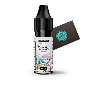 Café Biscuit Protect aux sels de nicotine