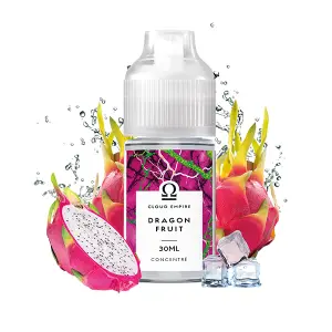 Concentrate Dragon Fruit Cloud empire 30 ml