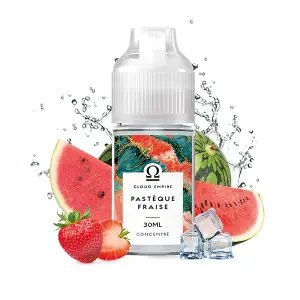 Concentré Pastèque Fraise Cloud empire 30 ml