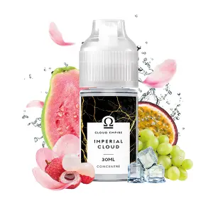 Concentré Imperial Cloud Cloud Empire 30 ml