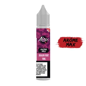 Arôme Max Dragon Fruit Aisu Aux sels de nicotine