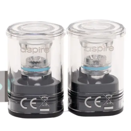 Magnum Cartridge Aspire