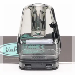 Flexus SE Empty Cartridges Aspire
