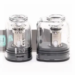 Cartouches Fluffi Dual Mesh  Aspire