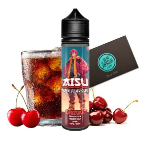 Onizuka Aisu Max Flavour 50 ml