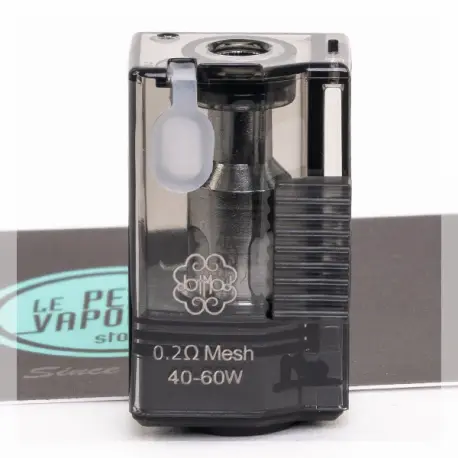 Cartouches dotAio Pods Dotmod