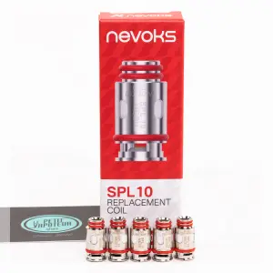 SPL 10 Coils Nevoks