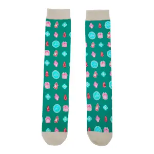 Le Petit Vapoteur Socks