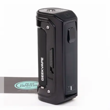 Box Aegis Mini 5 Geekvape, box mod lectronique Aegis Mini 5 Geek Vape | Le  Petit Vapoteur