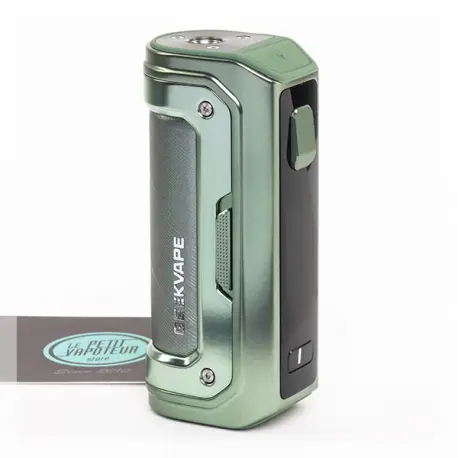 Box Aegis Mini 5 Geekvape, box mod lectronique Aegis Mini 5 Geek Vape | Le  Petit Vapoteur