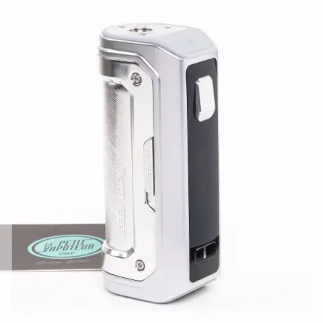 Box Aegis Mini 5 Geekvape, box mod lectronique Aegis Mini 5 Geek Vape | Le  Petit Vapoteur