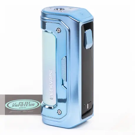 Box Aegis Mini 5 Geekvape, box mod électronique Aegis Mini 5 Geek Vape