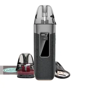 Luxe X3 Pod Vaporesso
