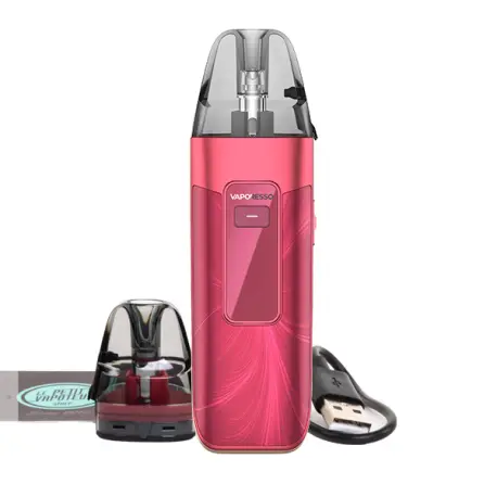 Luxe X3 Pod Vaporesso