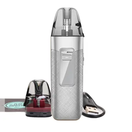 Pod Luxe X3 Vaporesso, cigarette lectronique Luxe X3 | Le Petit Vapoteur