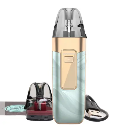 Luxe X3 Pod Vaporesso