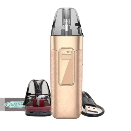 Luxe X3 Pod Vaporesso
