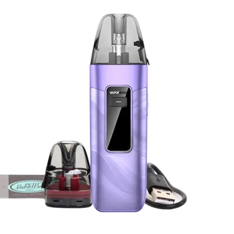 Pod Luxe X3 Vaporesso