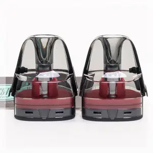 Cartouches Luxe Dual Mesh Vaporesso