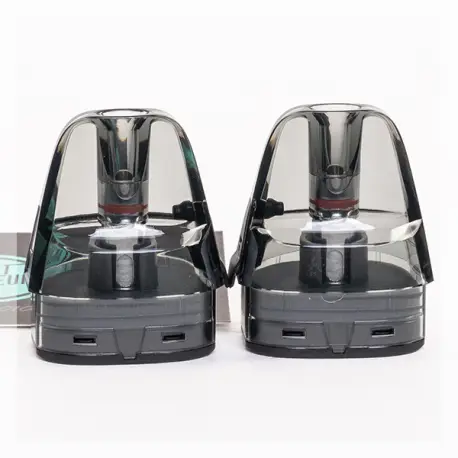 Luxe Dual Mesh Cartridge Vaporesso