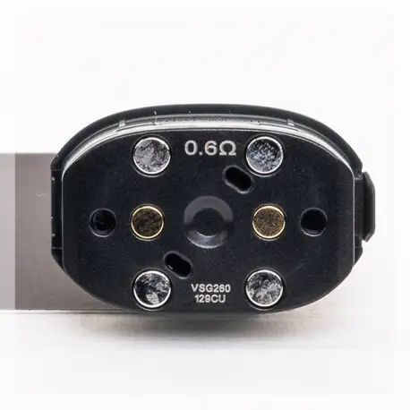 Cartouches Luxe Dual Mesh Vaporesso