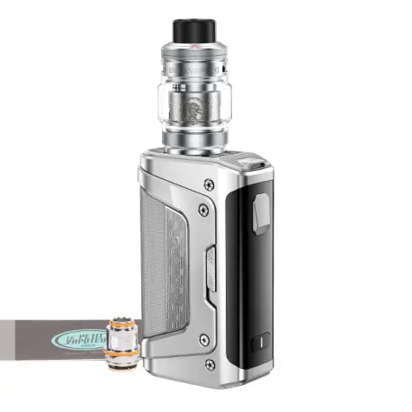 Aegis Legend 5 Z Subohm 5 Kit Geek Vape, Aegis Legend 5 electronic