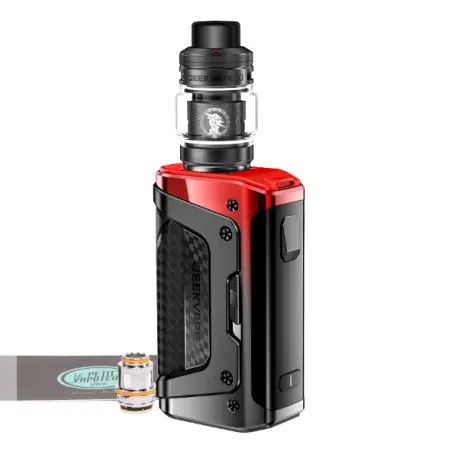 Aegis Legend 5 Z Subohm 5 Kit Geek Vape