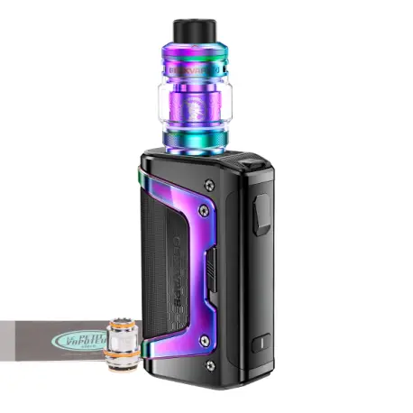 Aegis Legend 5 Z Subohm 5 Kit Geek Vape