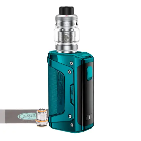 Aegis Legend 5 Z Subohm 5 Kit Geek Vape
