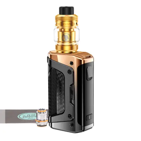 Aegis Legend 5 Z Subohm 5 Kit Geek Vape