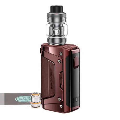 Aegis Legend 5 Z Subohm 5 Kit Geek Vape