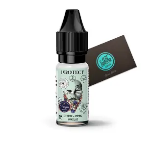 Citron Pomme Vanille Protect