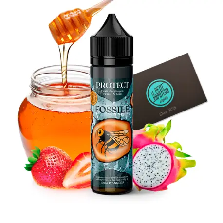 Fossile Protect 50 ml