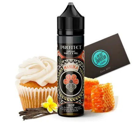 Manuka Protect 50 ml