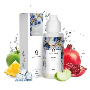 Hoshi Cloud Empire 100 ml
