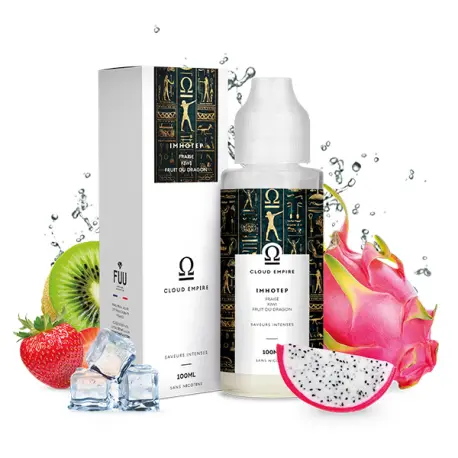 Imhotep Cloud Empire 100 ml