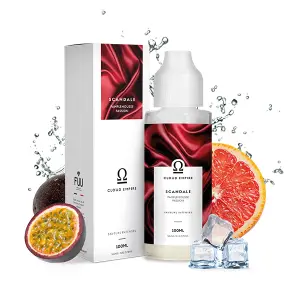 Scandale Cloud Empire 100 ml