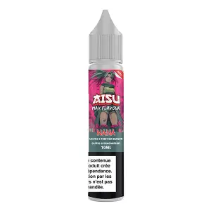 Nana Aisu Max Flavour aux sels de nicotine