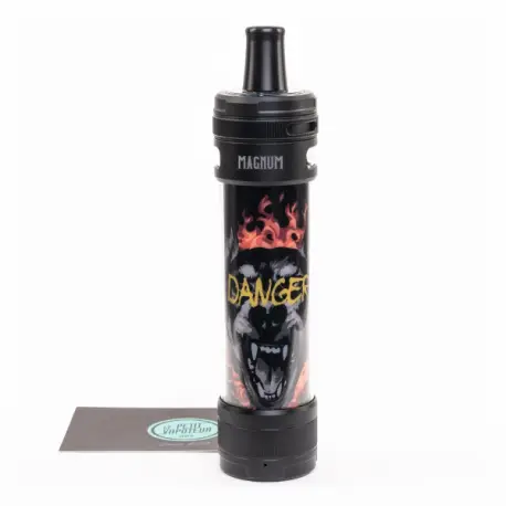 E-chicha Magnum Aspire