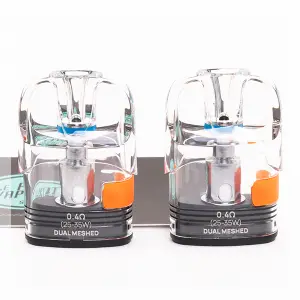 Cartouches Pixo Dual Mesh Aspire