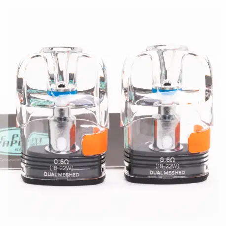 Pixo Dual Mesh Cartridge Aspire