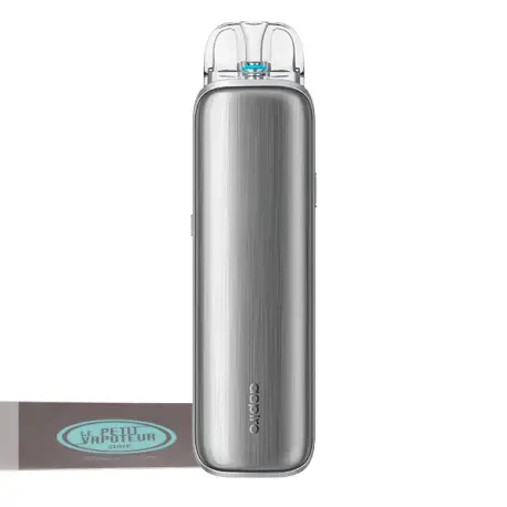 Pixo Max Aspire