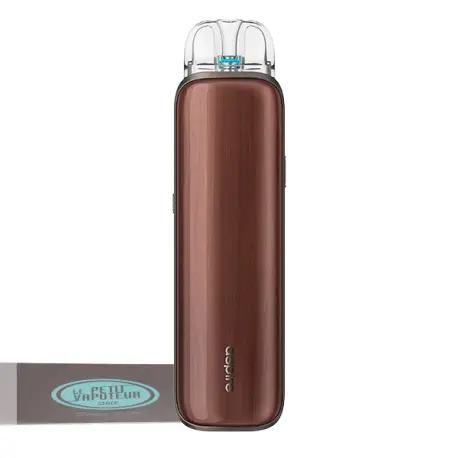 elfbar nachfüll pod läuft aus Pod Pixo Aspire - Cigarette électronique inhalation indirecte main image 0