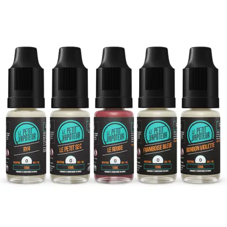 LPV Instant Crush (Coup de Coeur) Pack