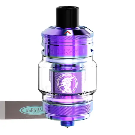 Z Nano 3 Clearomiser Geek Vape